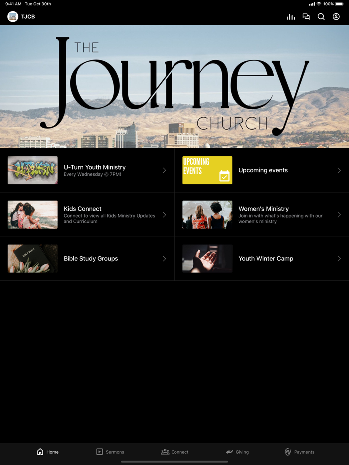 The Journey Church-Boise