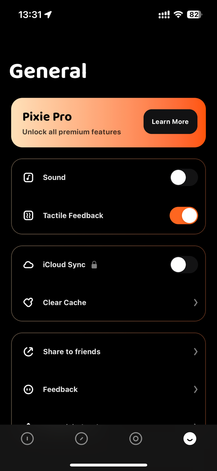 Pixie Wallpaper - High Quality