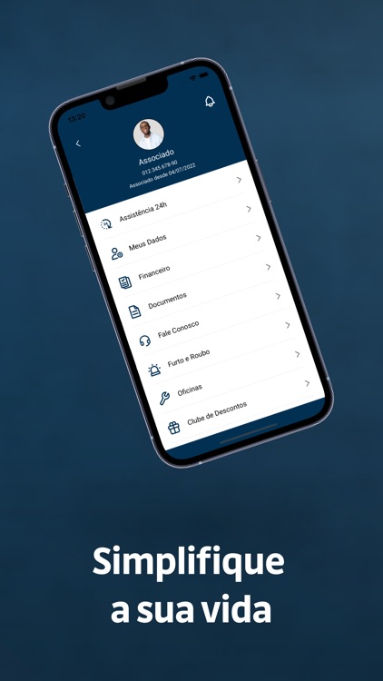 Protop Proteção Veicular