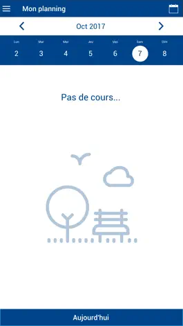 Game screenshot MyENSM hack