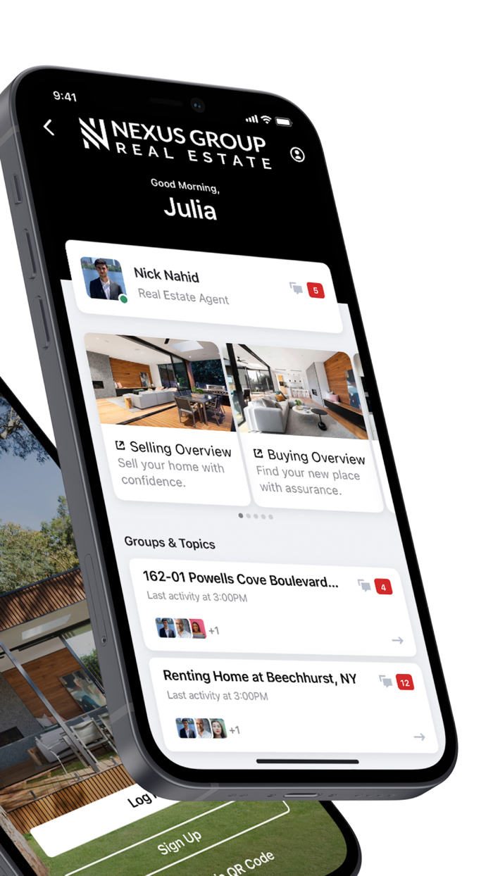 Nexus Real Estate Group