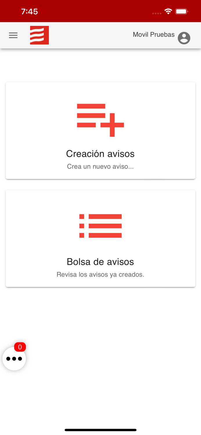 MASA MAINTENANCE MOBILITY
