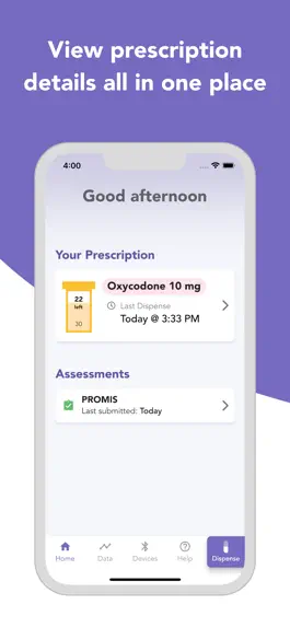 Game screenshot Pilleve Patient apk