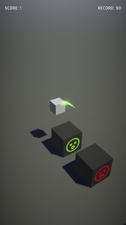 Cube Jump Jump Jump screenshot-8