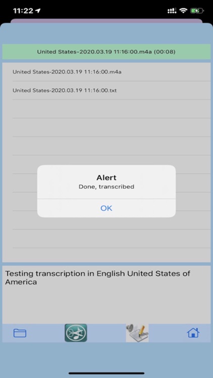 Speech to Text to Speech screenshot-7