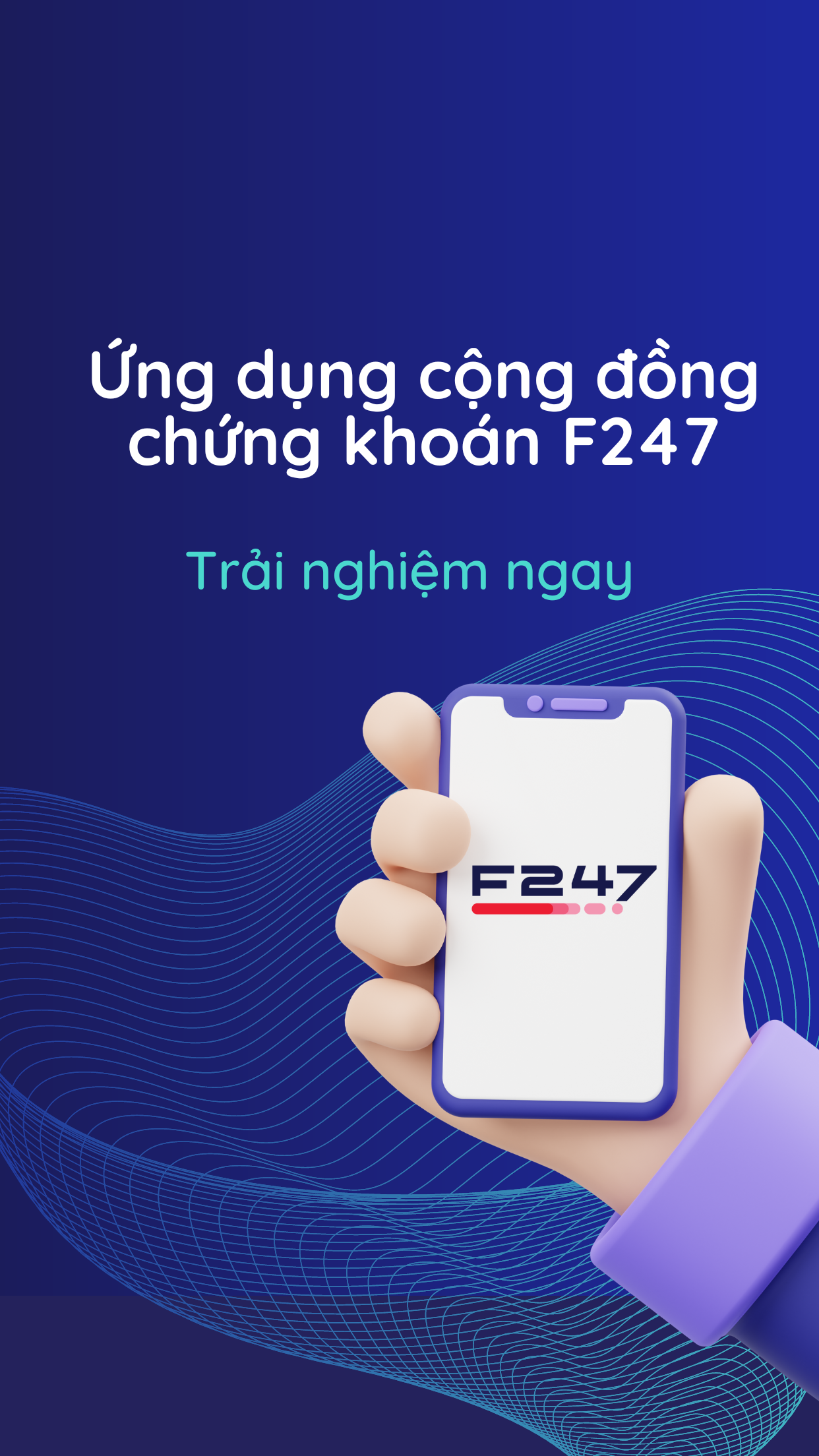 F247: Tài chính Chứng khoán