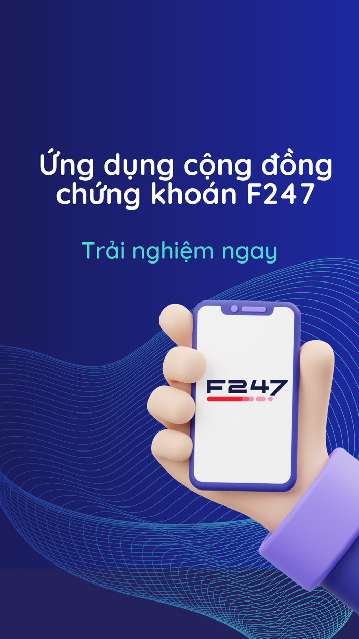 F247 Tài chính Chứng khoán