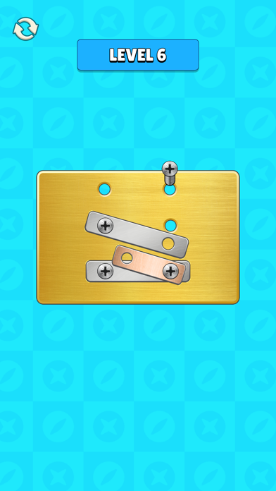Nuts And Bolts - Screw Pin Screenshot