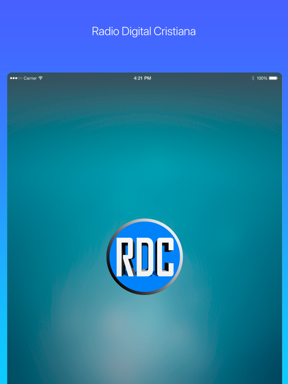 Screenshot #4 pour Radio Digital Cristiana