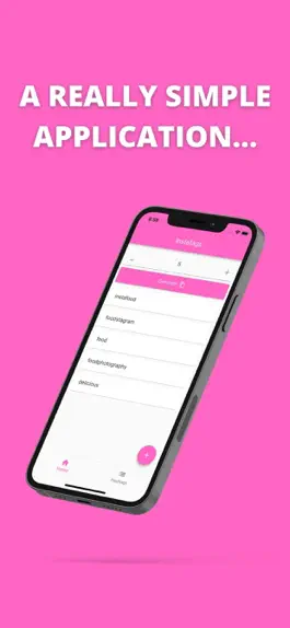 Game screenshot InstaTags mod apk