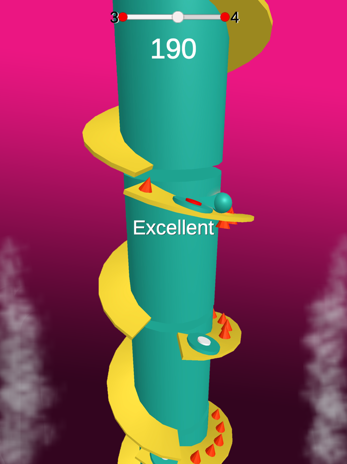 Helix Slide