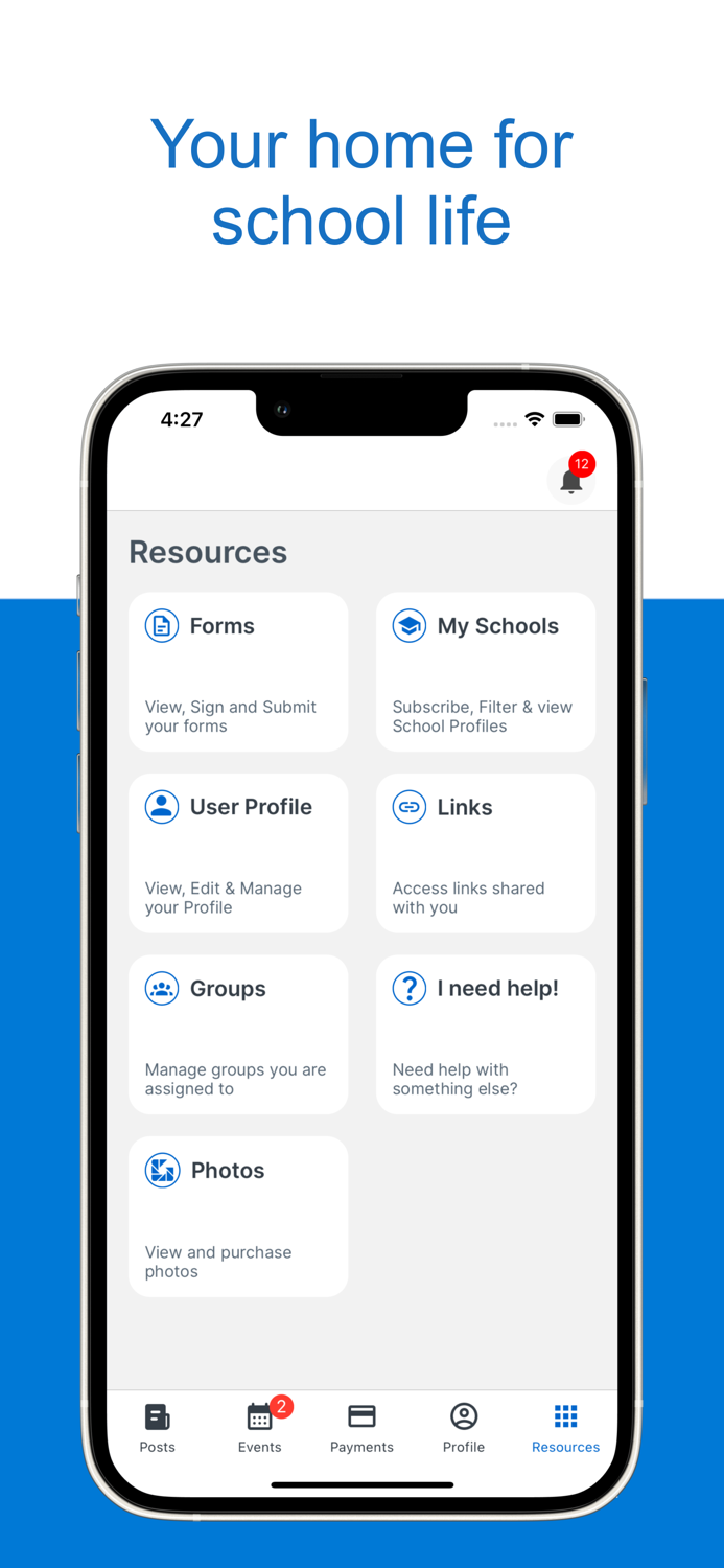 SportsBag Communicator