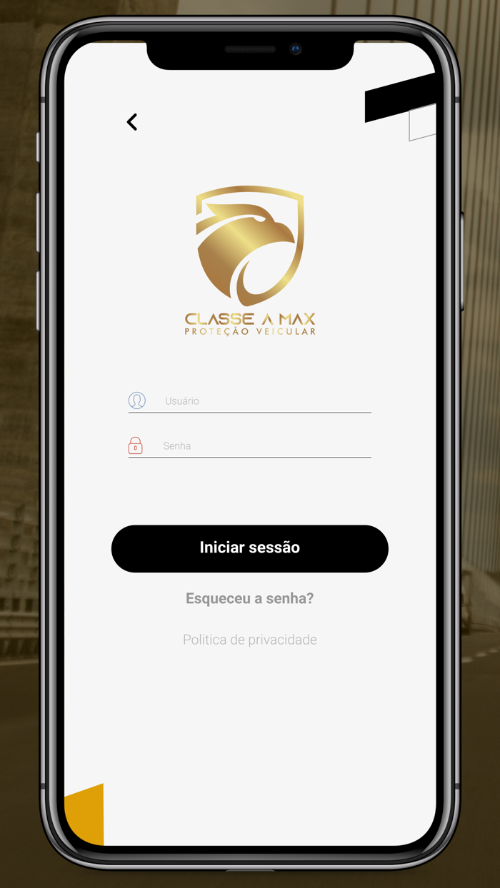 Classe A Max Rastreamento