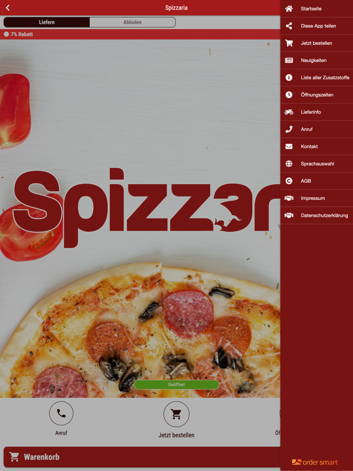 Spizzaria