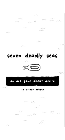 Game screenshot Seven Deadly Seas mod apk