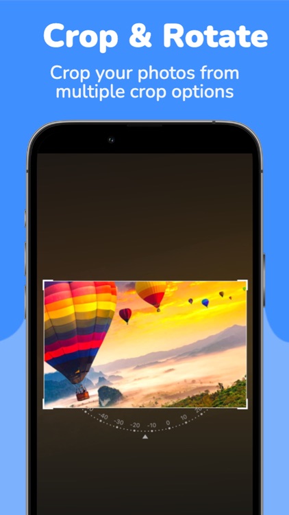 Screenshot Editor - TextMask screenshot-3