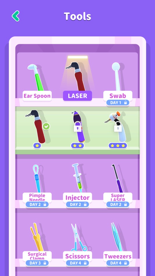 #3. Perfect Ear 3D (iOS) 由: 洛阳三面体信息技术有限公司