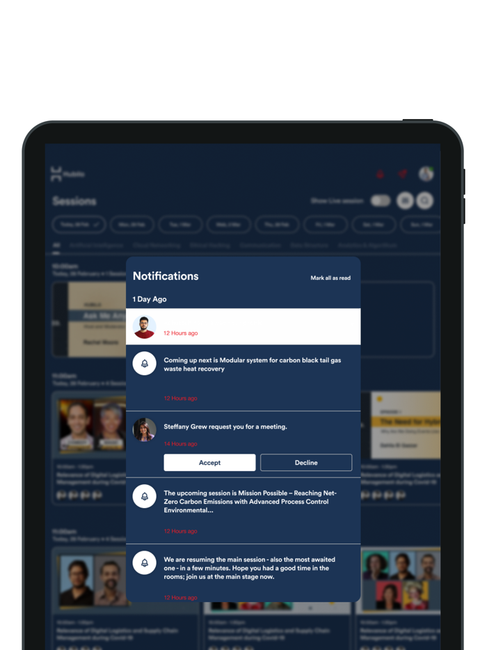 CIO’s Future of Cloud Summit