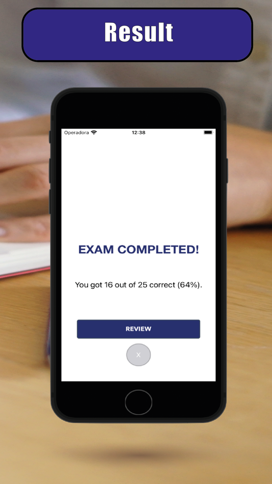#5. NMLS-Offiline Exam Prep (iOS) 由: Danilo Oliveira