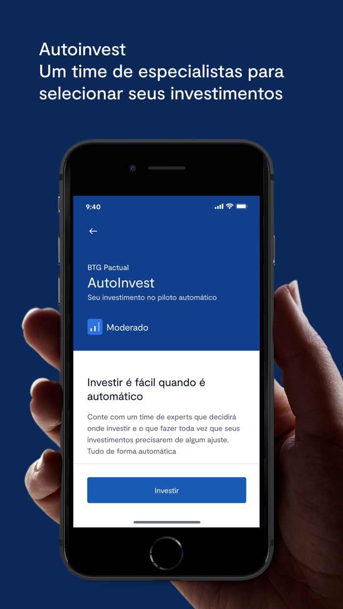 BTG Pactual Investimentos