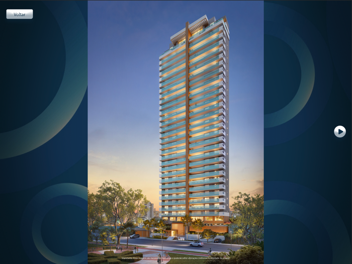 Capri Prime Residences