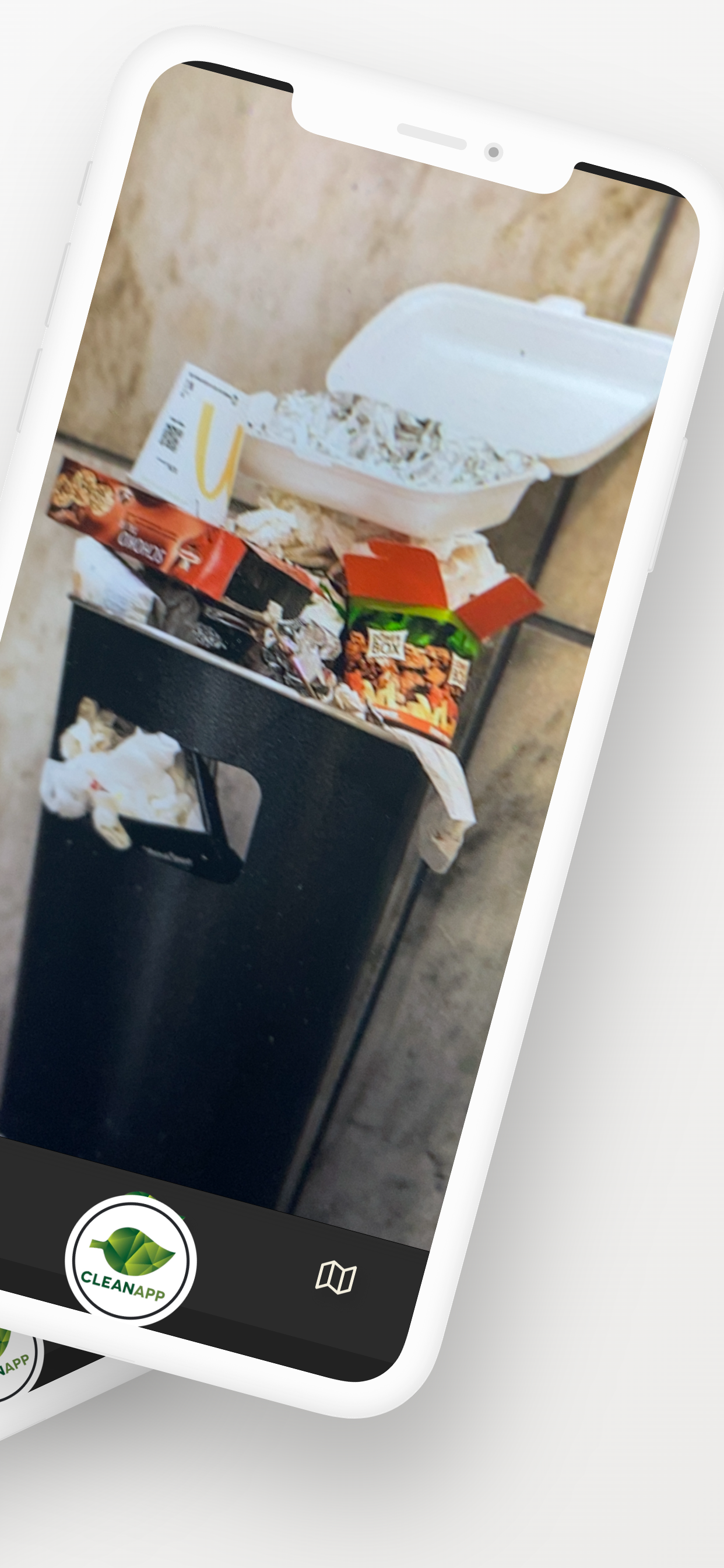 CleanApp