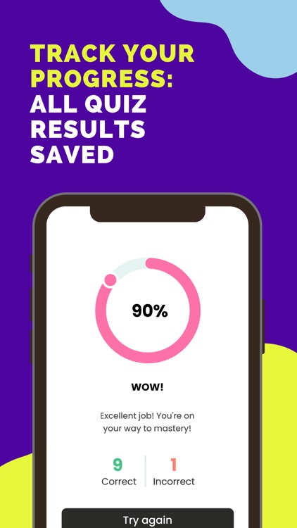 ADC Тest Prep & Practice 2025 screenshot-3