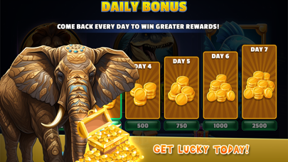 Fogo Casino Screenshot