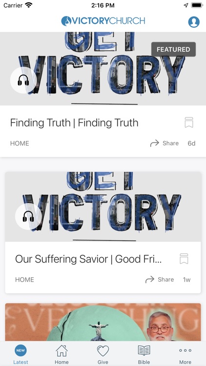 Victory Church Philadelphia