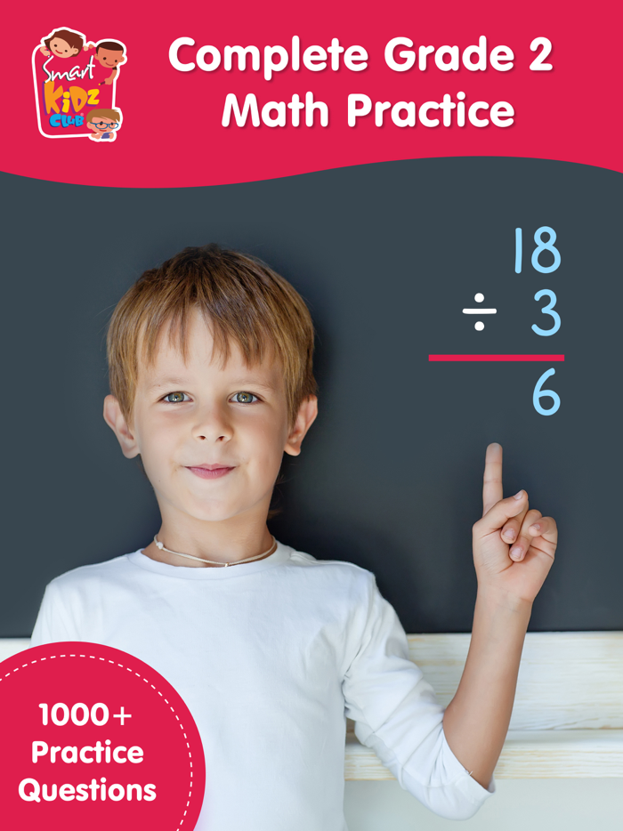 Math Games for 2nd Grade 2023