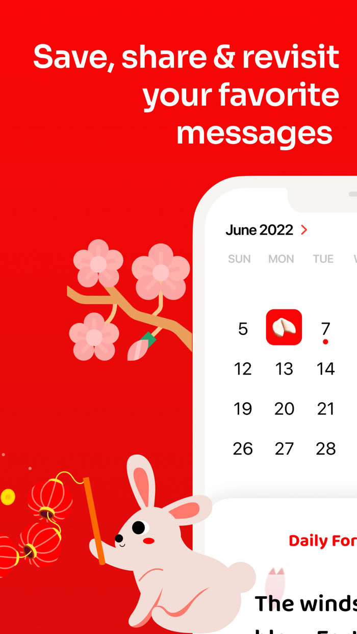 Fortune Cookie Haiku