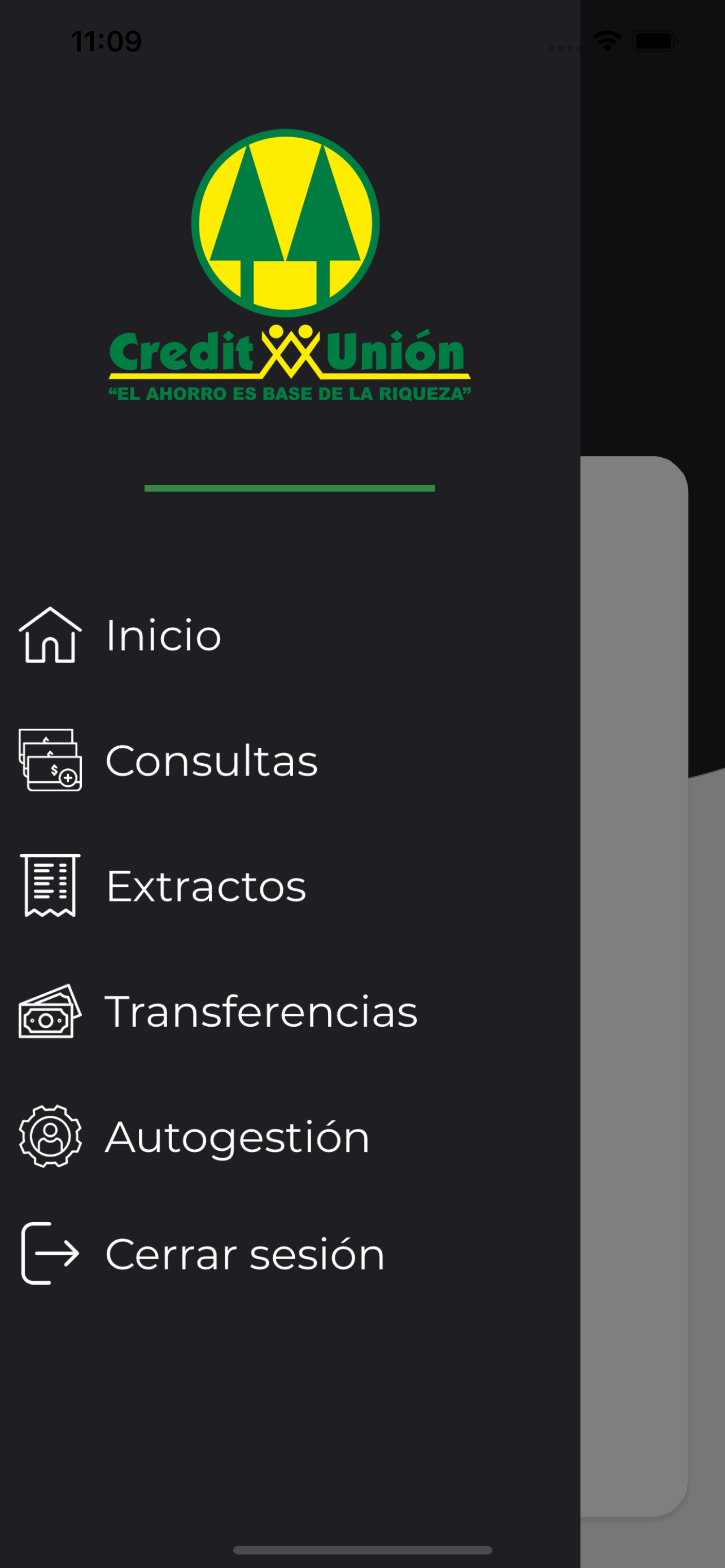 Credit Unión