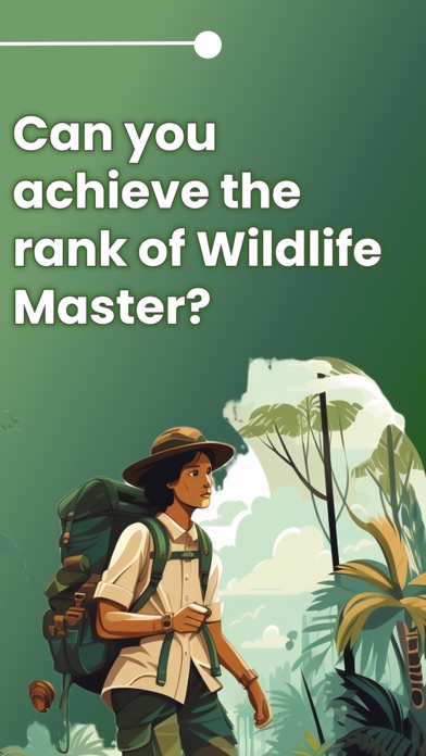 Animadex: Wildlife Explorer Screenshot
