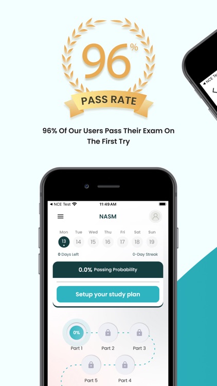 NASM CPT Exam Prep 2025 Tests