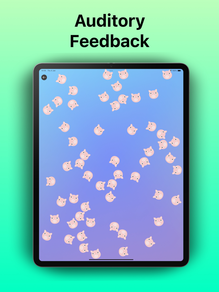 Newborn Baby Development Games