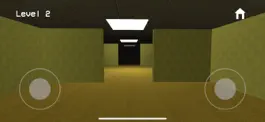 Game screenshot The Backrooms: Survival Game mod apk