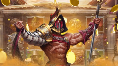Carriers of Rome Screenshot