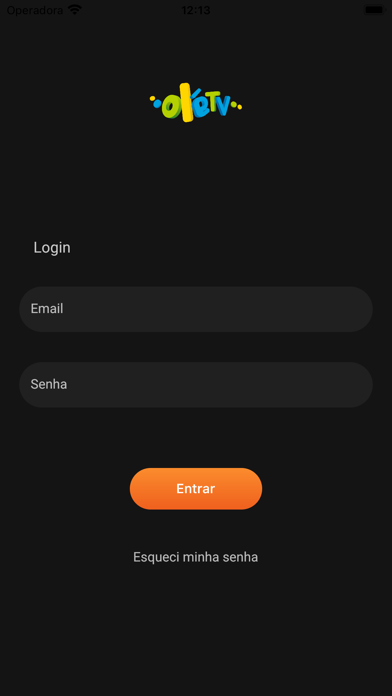 Olé TV+ Screenshot