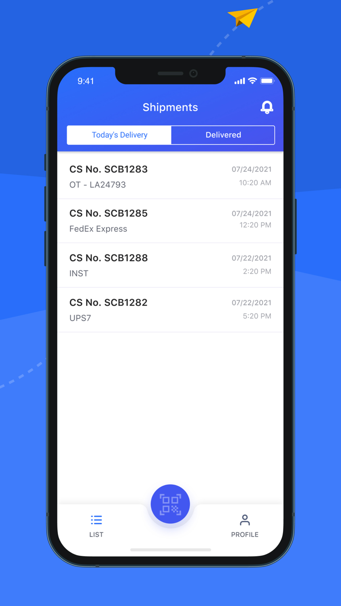 Cook and Boardman – POD Driver