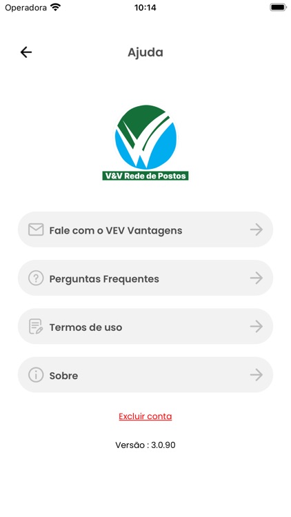 VEV Vantagens screenshot-8