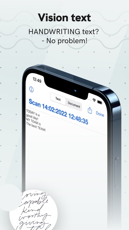 RapidScan™ - PDF Scanner App screenshot-8