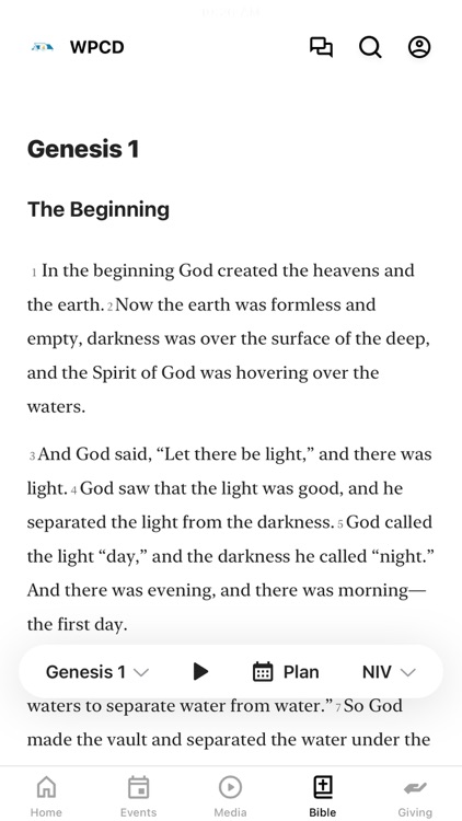 Westminster Pres. of Dekalb