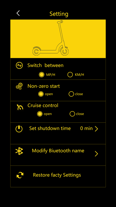 Screenshot #2 pour XRIDER