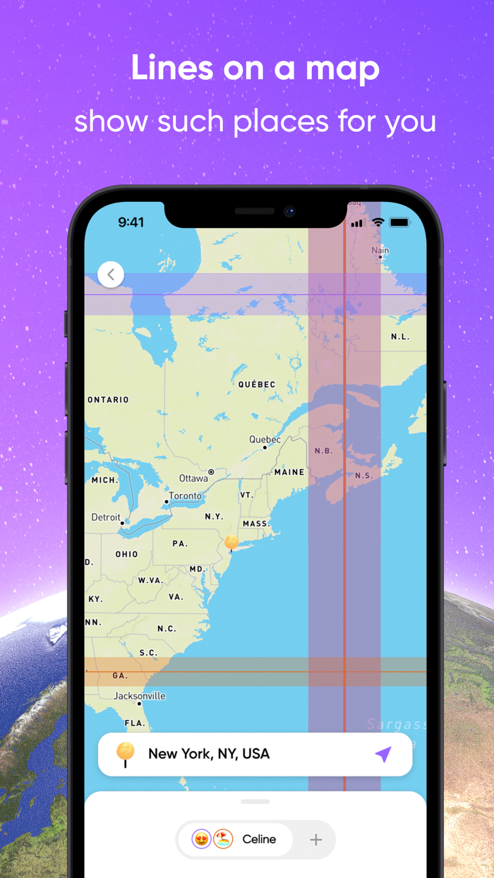 AstroGeo. Daily horoscope