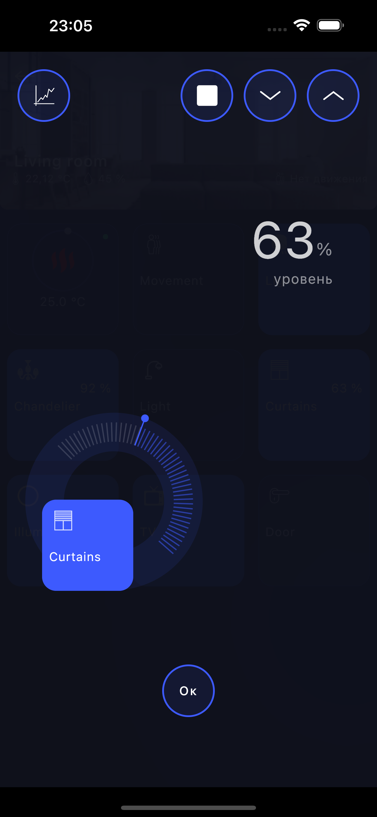 ConnectHome System