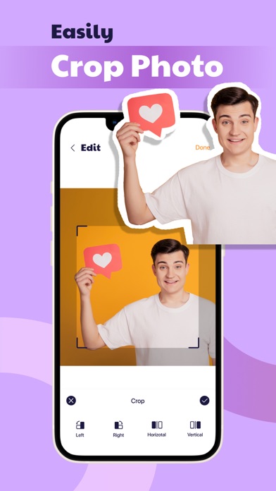 Sticker Maker: Emoji Creator Screenshot
