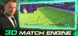 Game screenshot Blackout Rugby - World Cup Ed. apk