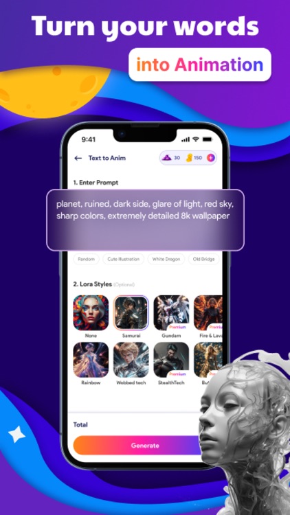 Anify - AI Animation Creator