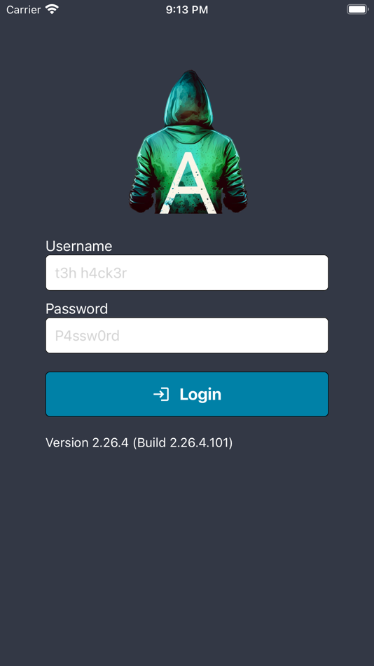 #1. AnonPlay (iOS) 来自: Stradx Ltd