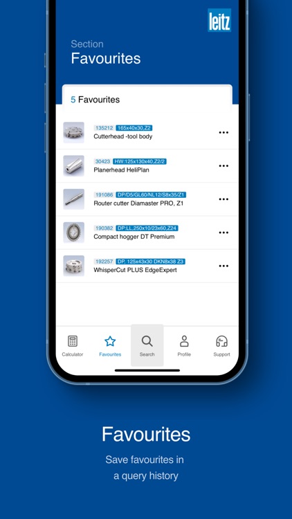 LeitzXPert screenshot-6